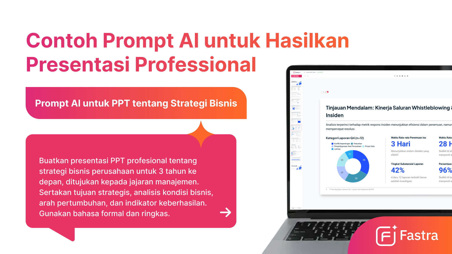 prompt AI untuk PPT